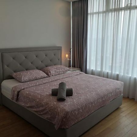Vortex Suites Klcc By Sayang كوالالمبور المظهر الخارجي الصورة