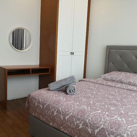 Vortex Suites Klcc By Sayang كوالالمبور المظهر الخارجي الصورة