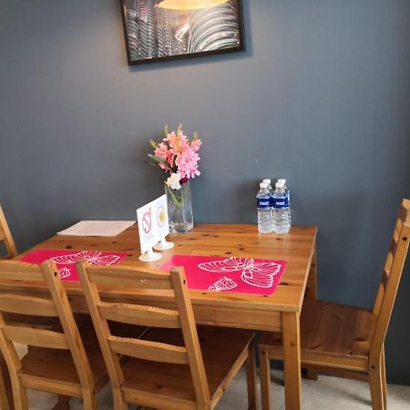 Vortex Suites Klcc By Sayang كوالالمبور المظهر الخارجي الصورة