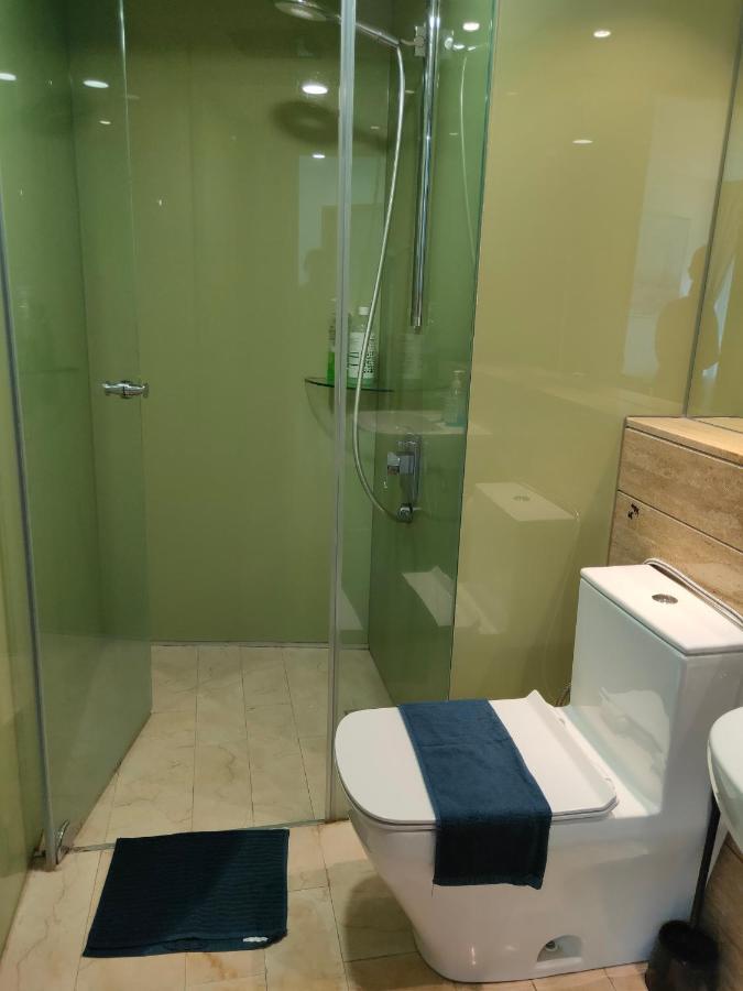 Vortex Suites Klcc By Sayang كوالالمبور المظهر الخارجي الصورة