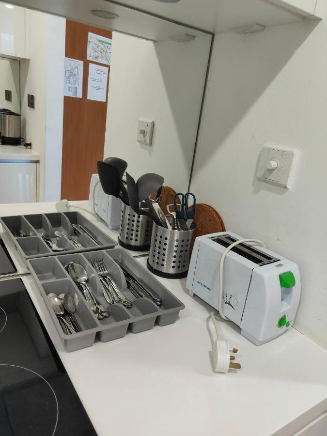 Vortex Suites Klcc By Sayang كوالالمبور المظهر الخارجي الصورة