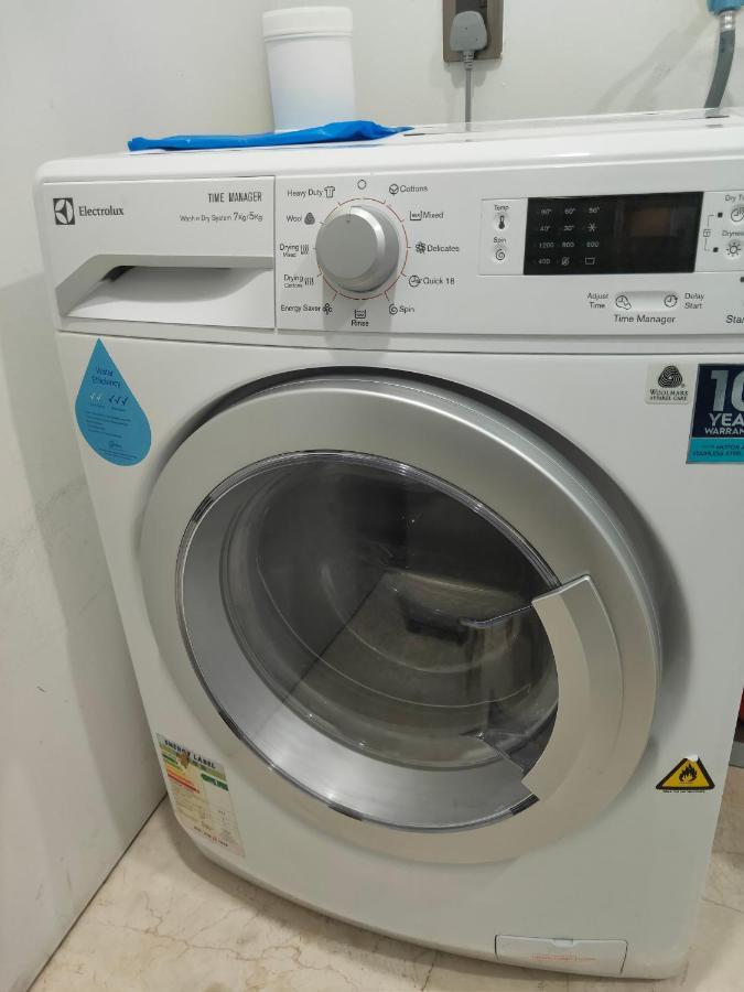 Vortex Suites Klcc By Sayang كوالالمبور المظهر الخارجي الصورة