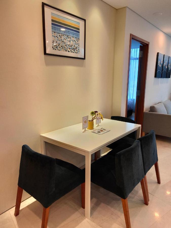 Vortex Suites Klcc By Sayang كوالالمبور المظهر الخارجي الصورة