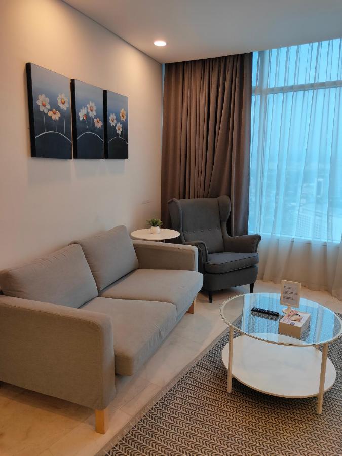 Vortex Suites Klcc By Sayang كوالالمبور المظهر الخارجي الصورة