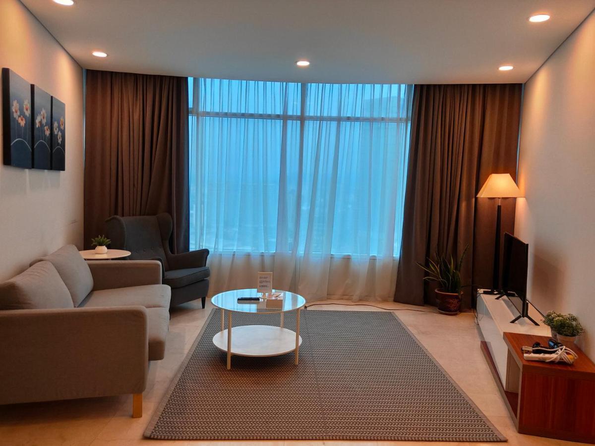 Vortex Suites Klcc By Sayang كوالالمبور المظهر الخارجي الصورة
