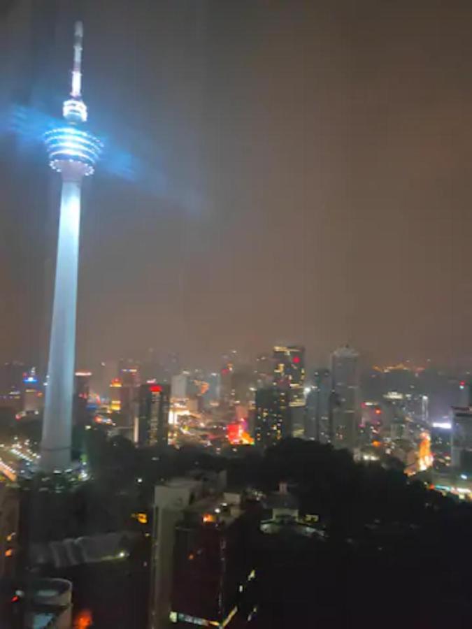 Vortex Suites Klcc By Sayang كوالالمبور المظهر الخارجي الصورة