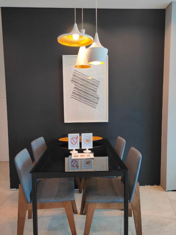 Vortex Suites Klcc By Sayang كوالالمبور المظهر الخارجي الصورة