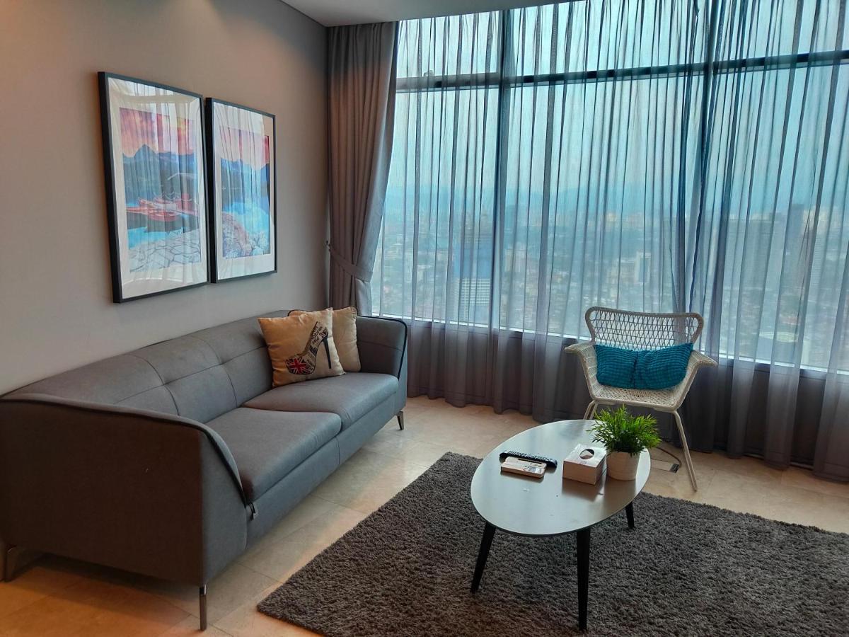 Vortex Suites Klcc By Sayang كوالالمبور المظهر الخارجي الصورة
