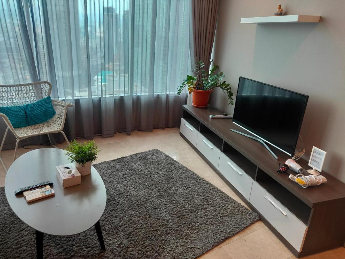 Vortex Suites Klcc By Sayang كوالالمبور المظهر الخارجي الصورة