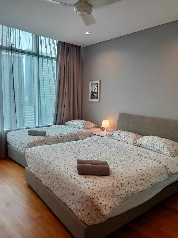Vortex Suites Klcc By Sayang كوالالمبور المظهر الخارجي الصورة