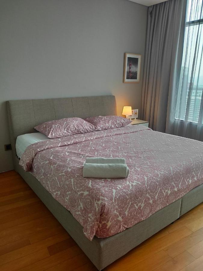Vortex Suites Klcc By Sayang كوالالمبور المظهر الخارجي الصورة