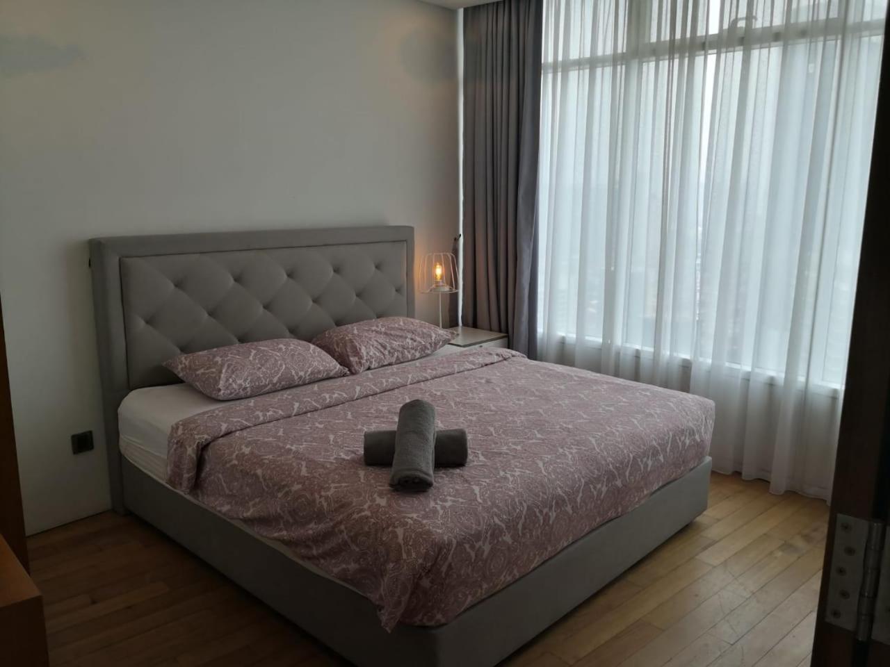 Vortex Suites Klcc By Sayang كوالالمبور المظهر الخارجي الصورة