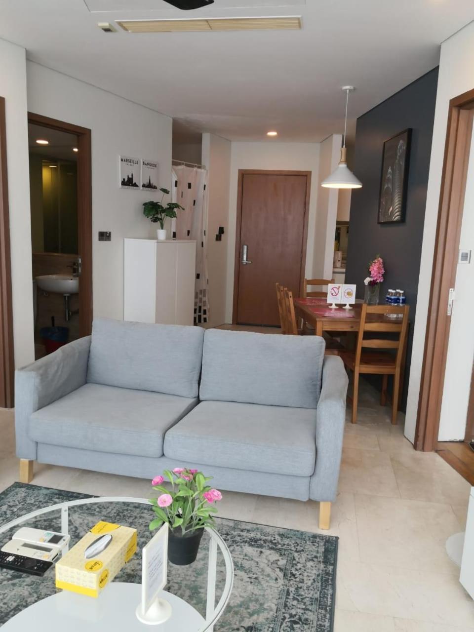 Vortex Suites Klcc By Sayang كوالالمبور المظهر الخارجي الصورة