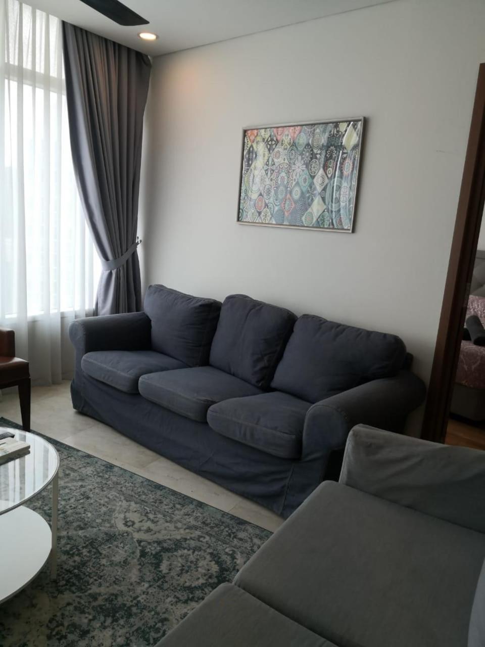 Vortex Suites Klcc By Sayang كوالالمبور المظهر الخارجي الصورة