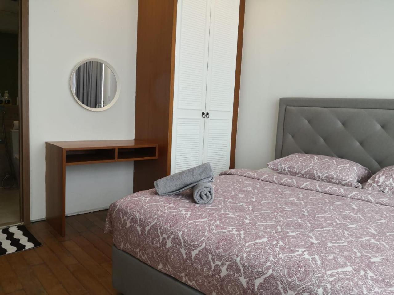 Vortex Suites Klcc By Sayang كوالالمبور المظهر الخارجي الصورة