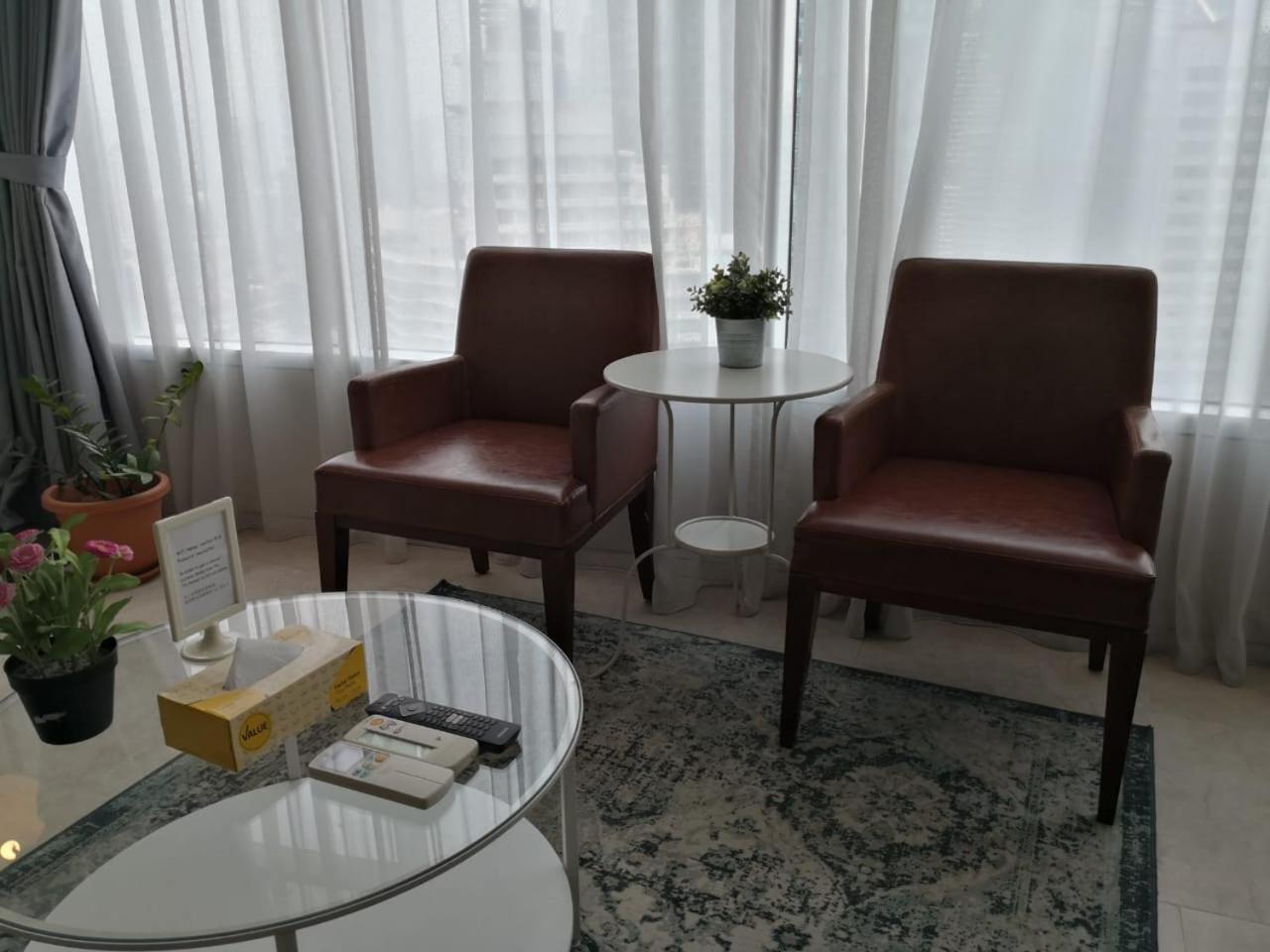 Vortex Suites Klcc By Sayang كوالالمبور المظهر الخارجي الصورة