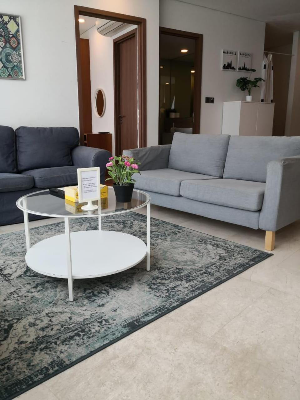 Vortex Suites Klcc By Sayang كوالالمبور المظهر الخارجي الصورة