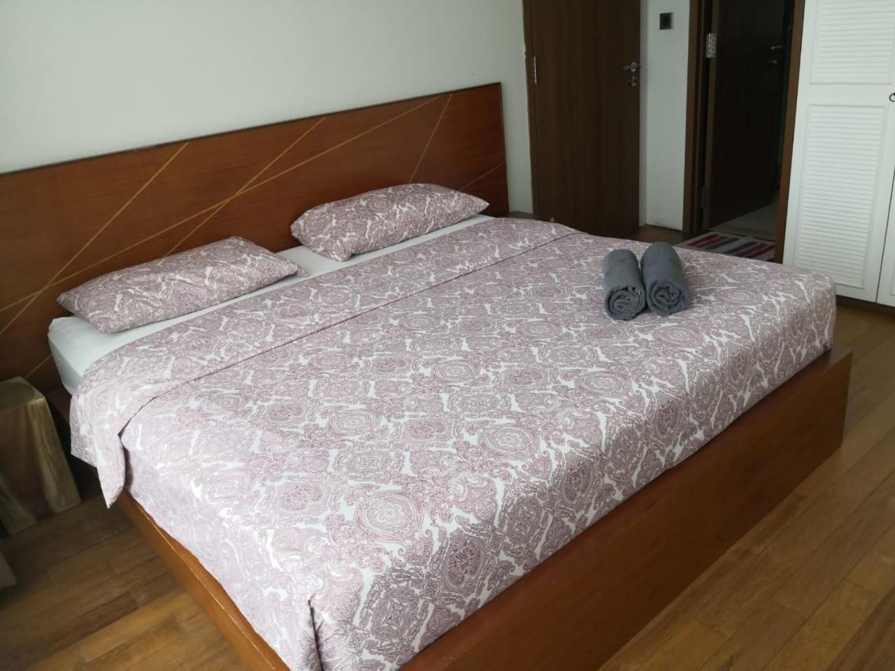 Vortex Suites Klcc By Sayang كوالالمبور المظهر الخارجي الصورة