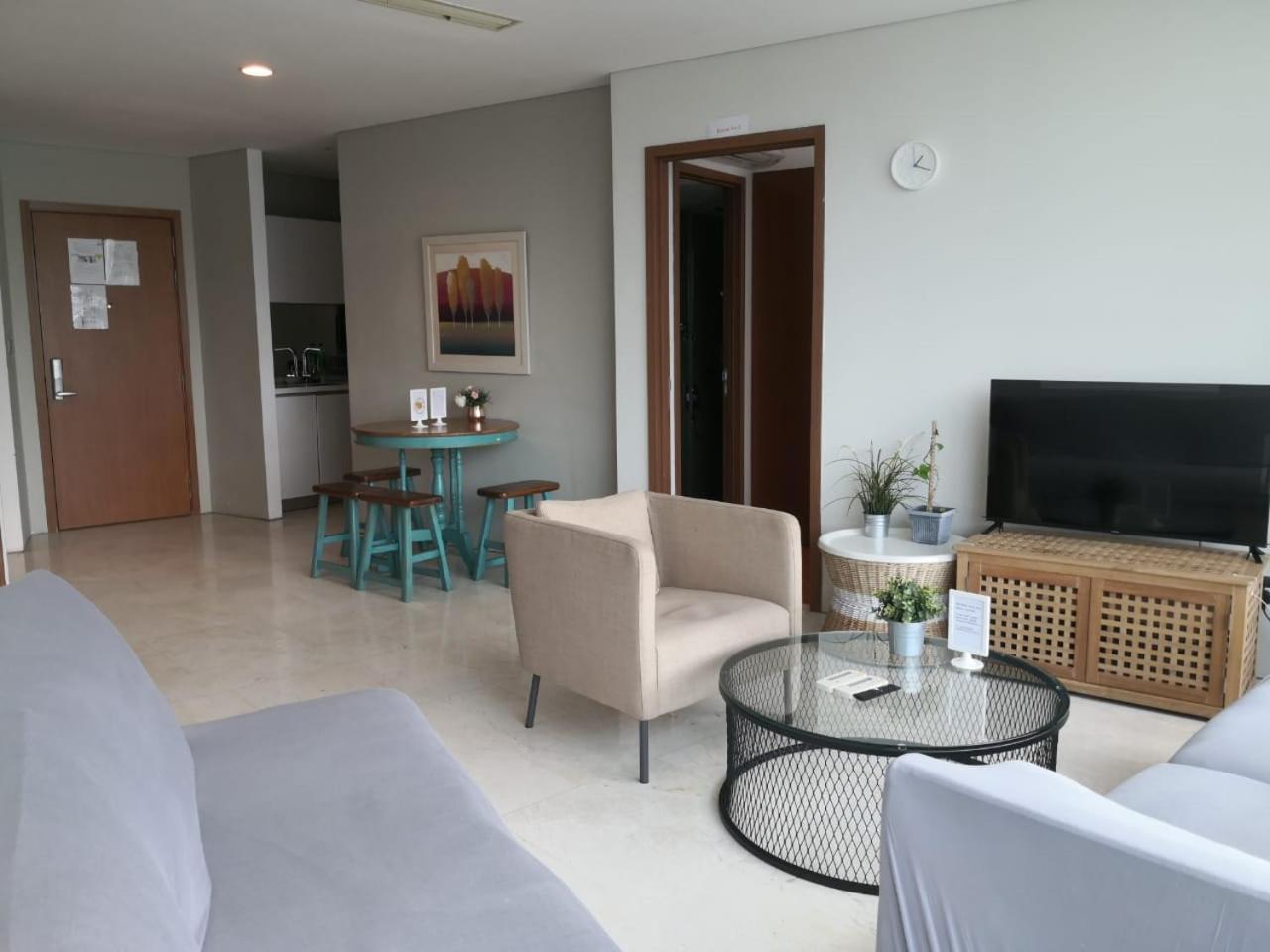 Vortex Suites Klcc By Sayang كوالالمبور المظهر الخارجي الصورة