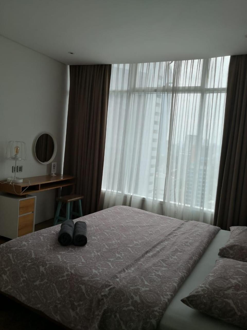 Vortex Suites Klcc By Sayang كوالالمبور المظهر الخارجي الصورة
