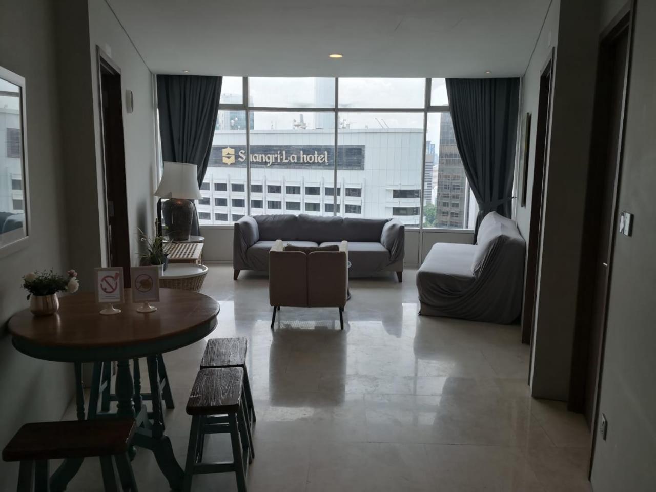 Vortex Suites Klcc By Sayang كوالالمبور المظهر الخارجي الصورة