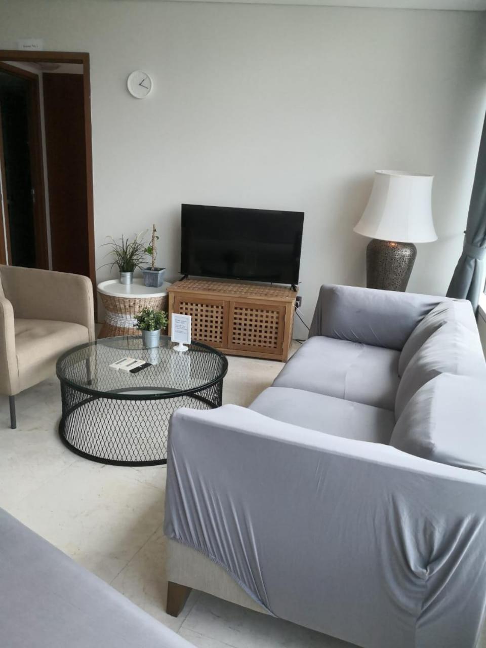 Vortex Suites Klcc By Sayang كوالالمبور المظهر الخارجي الصورة