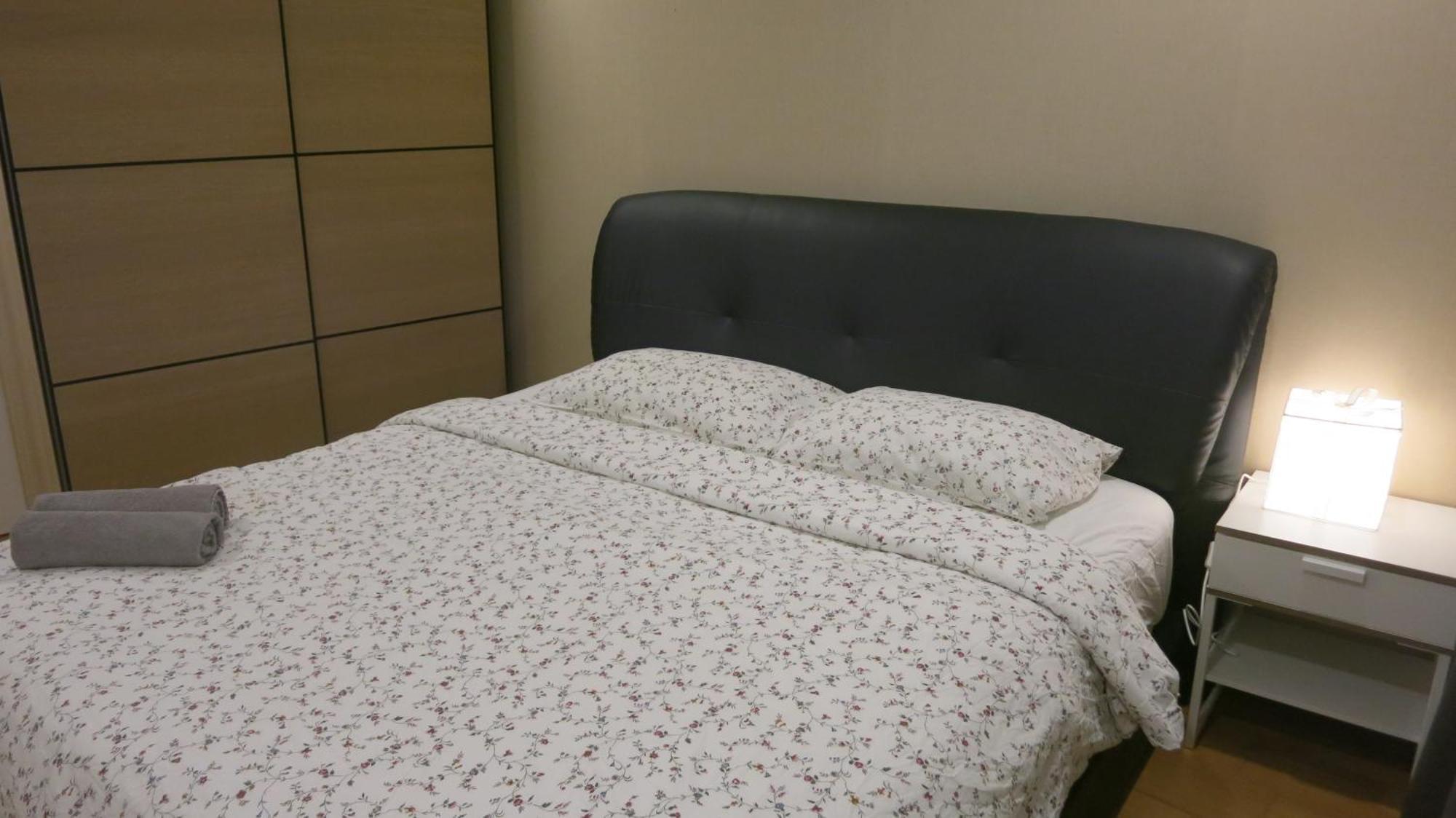 Vortex Suites Klcc By Sayang كوالالمبور الغرفة الصورة